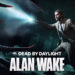 Alan Wake Writes His Way Into Dead by Daylight as a New Survivor 