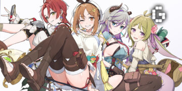 [ Guide ] Atelier Resleriana – Character Tier List 