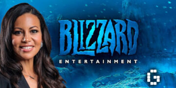Blizzard Appoints Johanna Faries, Former Call of Duty General Manager as New President 