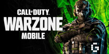 Call of Duty: Warzone Mobile Limited Release Available in Malaysia 