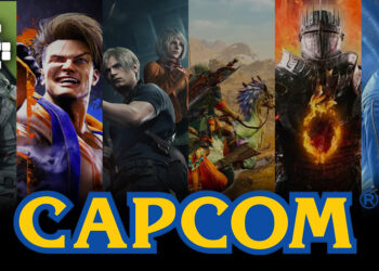 Capcom Singapore is Hiring Thai and Indonesian Senior Marketing Executive