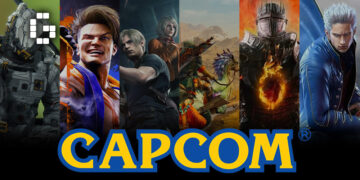 Capcom Singapore is Hiring Thai and Indonesian Senior Marketing Executive 