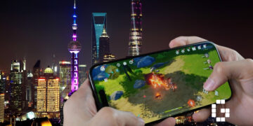 China Game Companies Pushing into the Global Market Become Increasingly Crucial