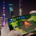 China Game Companies Pushing into the Global Market Become Increasingly Crucial