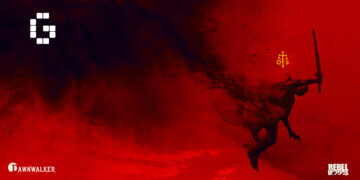 Dark Fantasy RPG Dawnwalker Confirmed as Debut Game by Former CD Projekt Red Devs Rebel Wolves 