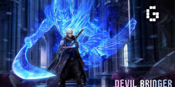 Devil May Cry: Peak of Combat Bringing in Devil Bringer Nero for More Fiery Action 