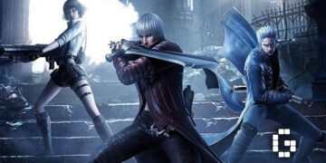 [ Guide ] Devil May Cry: Peak of Combat Gift Codes & How to Redeem Them 