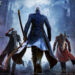 Devil May Cry: Peak of Combat Opens for Pre-Registration in SEA Region