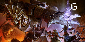 Diablo IV Season 3 Introduces a Hardy Mechanical Companion, Evil Constructs, and More 