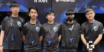 [Predator League 2024] Team MAG Talks Malaysia Dota 2 Esports Scene, Play Chemistry, and Future Plans 