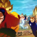 Dragon Ball: Sparking! ZERO Confirms First 24 Playable Characters & Roster Size of More than 150 Fighters 
