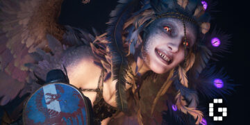 Dragon’s Dogma 2 Sphinx Brings in Riddles and Battle of Wits into Action Gameplay 