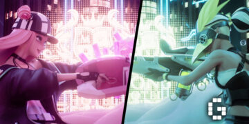 FOAMSTARS Incorporates Exciting High Skilled Gameplay in Colorful Fun Party Shooter 