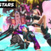 FOAMSTARS, Square Enix’s Foam Party Shooter, Unveils Release Date and as PlayStation Plus Free Title