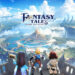 Fantasy Tales: Sword and Magic Mobile MMORPG Global Pre-Registration Available Now 