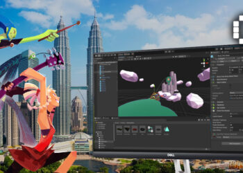 The Growing Interest in Game Design Career in Malaysia 