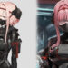 NIKKE Developers Apologized to Artist neco for Similar Character Design 