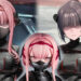 NIKKE Dev Changed NPC Design for Being too Similar to a Character Design of Artist neco