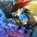 Gravity Rush Movie First Footage Shown Off at CES 2024 