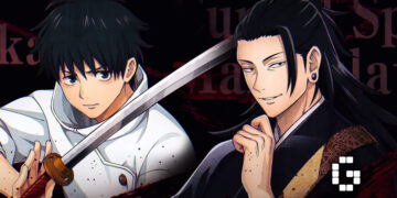 Jujutsu Kaisen Cursed Clash Adds Yuta and Geto 