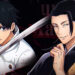 Jujutsu Kaisen Cursed Clash Adds Yuta and Geto