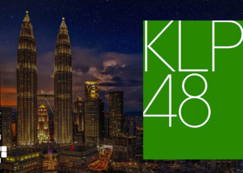AKB48 Launches New Idol Sister Group KLP48 in Kuala Lumpur, Malaysia