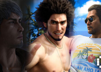 Like a Dragon: Infinite Wealth Unveils 3 New Trailers Highlighting Kasuga, Kiryu, and Adachi