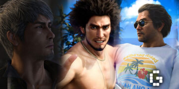 Like a Dragon: Infinite Wealth Unveils 3 New Trailers Highlighting Kasuga, Kiryu, and Adachi