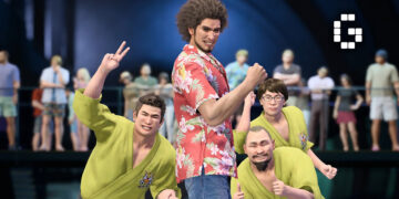Like a Dragon: Infinite Wealth Expands the World of Yakuza Like Never Before 
