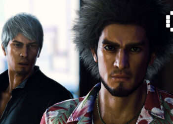 Like a Dragon: Infinite Wealth Unveils More of Kazuma Kiryu and His Side Story