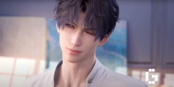Love and Deepspace the Otome Game by Shining Nikki Dev Releases This January