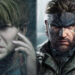Silent Hill 2 and Metal Gear Solid 3 Remake Arriving 2024 According to PlayStation