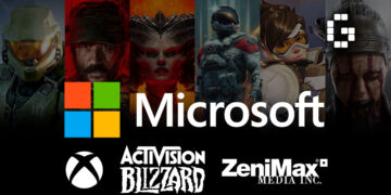 Microsoft Lays Off 1,900 Employees at Activision Blizzard, Xbox and ZeniMax