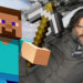 Jack Black Reportedly Joining the Minecraft Movie as the Iconic Blocky Steve