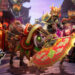 Monster Hunter Now Unveils Lucky Lunar New Year Event with New Dragon Dance Equipment to Forge