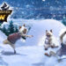 Monster Hunter Now Unveils January 2024 Event Lineup & Azure Rathalos Coming 