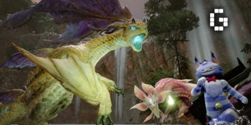 Monster Hunter Rise PC Update Adds DRM, Game No Longer Playable on Steam Deck 