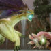 Monster Hunter Rise PC Update Adds DRM, Game No Longer Playable on Steam Deck