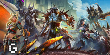 Monster Hunter Collab Event Arrives in RAID: Shadow Legends 