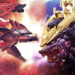 Monster Hunter and Zoids Unveil Collaboration Mecha Rathalos and Magnamalo (Updated)