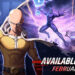 Open World Multiplayer Action Game “One Punch Man: World” Announces its Release Date for Multiple Platforms