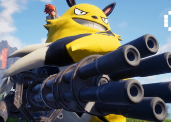 Palworld, “Pokémon with Guns” Survival Game, Unveils Early Access Release Date 