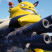Palworld, “Pokémon with Guns” Survival Game, Unveils Early Access Release Date