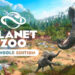 Planet Zoo Gets Console Edition for PlayStation 5 and Xbox Series
