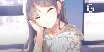 Rascal Does Not Dream Announces “University Arc” Anime Adaptation
