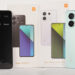 Xiaomi Redmi Note 13 Series, Mid-Range Phones with Flagship-Level Features 
