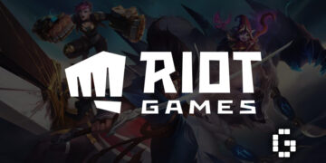 Riot Games Lays Off 530 Employees, About 11% of its Workforce 