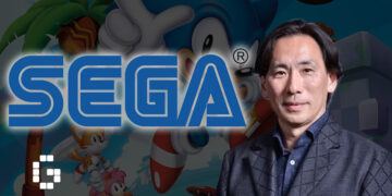 SEGA Appoints Shuji Utsumi as New President, COO, and CEO of SEGA of America and Europe 