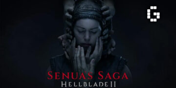 Senua’s Saga: Hellblade II Officially Unveils Release Date and is a Digital-Only Title 