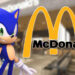 Sonic Collaborates with McDonald’s Singapore, Featuring In-store Demos, Meet and Greet, and More
